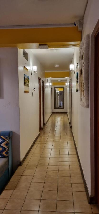Hotel Valery II Huaraz  Luaran gambar